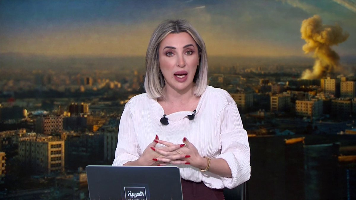 ترمب: أميركا لم تكن على علم بالهجوم الإسرائيلي على منشأة للطاقة بإيران قناة العربية