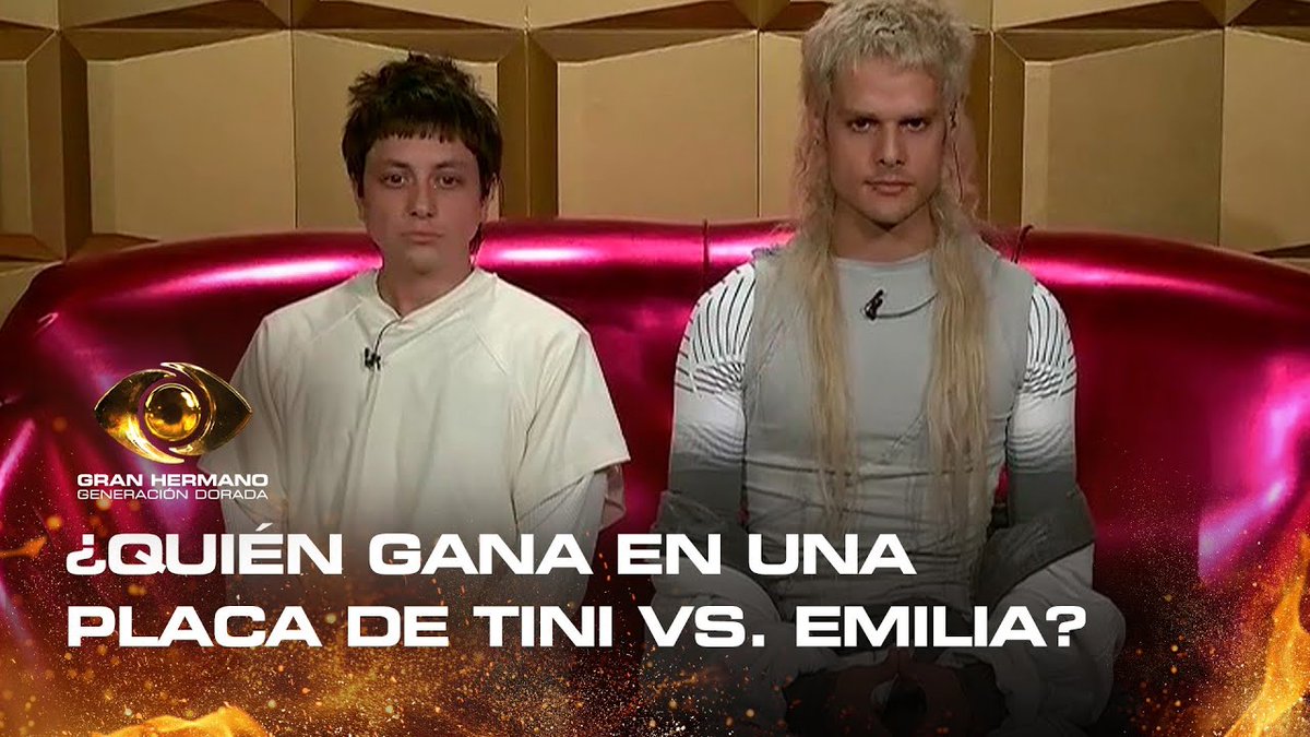 "CON LA MUSICA NO": Por este momento durante el ingreso de CA7RIEL y Paco Amoroso a la casa de #GranHermano