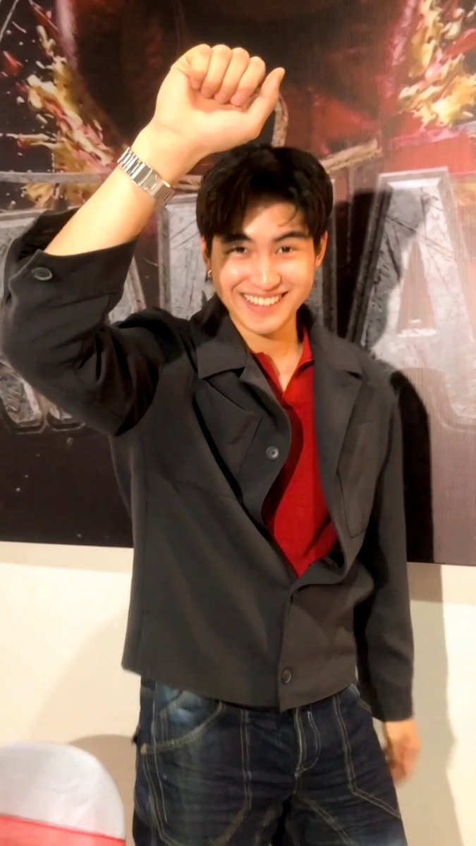 Natanggal ba angas mo, Anton? ๐คฃ๐บ Abangan siya sa #KAMAO, malapit na sa GMA Afternoon Prime!