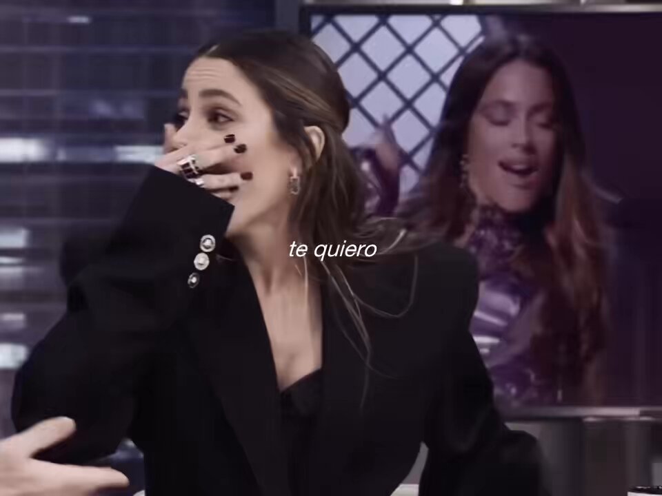 Nunca me harán odiarte. ♡