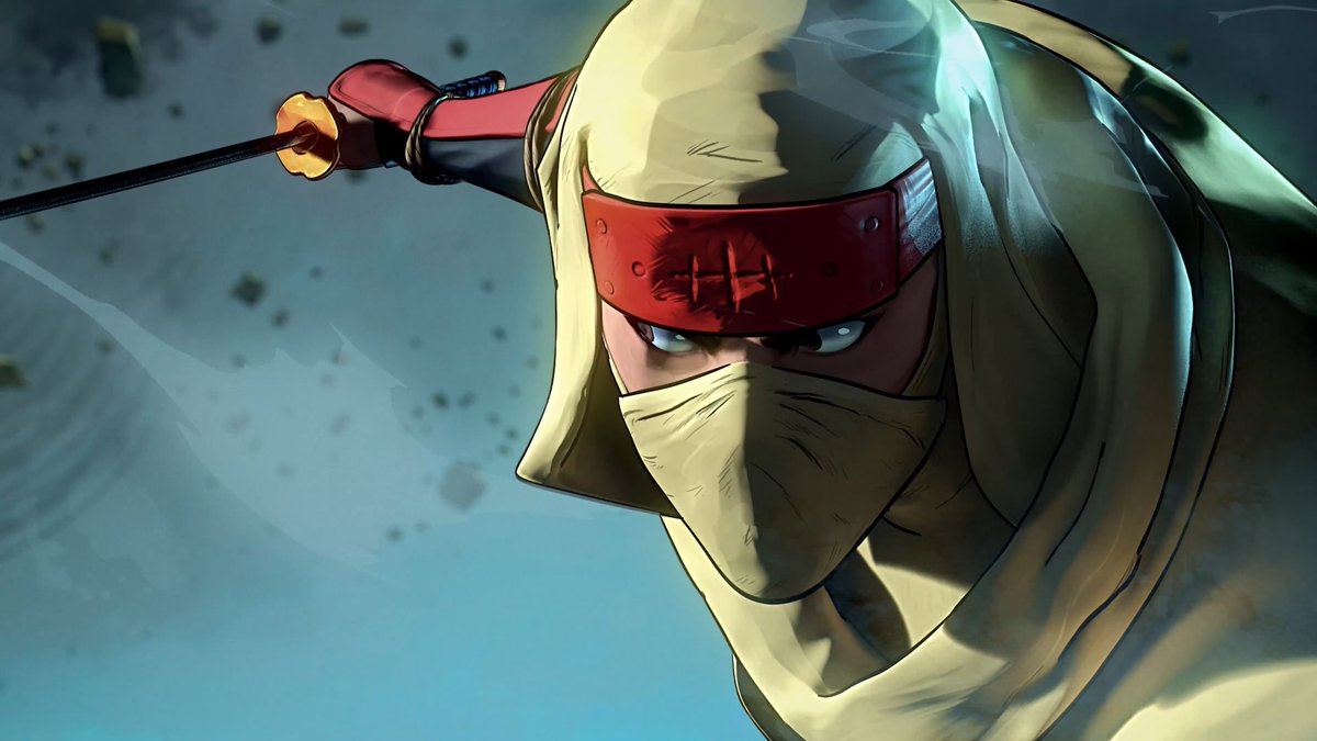 / 遂に!『SHINOBI 復讐の斬撃』 DLC「セガ ヴィランズ ステージ」 【4月3日(金)】発売決定! \ 『龍が如く』シリーズより、真島吾朗 『ゴールデンアックス』シリーズより、デスアダー 『ソニック』シリーズより、Dr.エッグマン 次元を超えて3体のボスが集結し、ムサシに史上最大の試練を挑む――