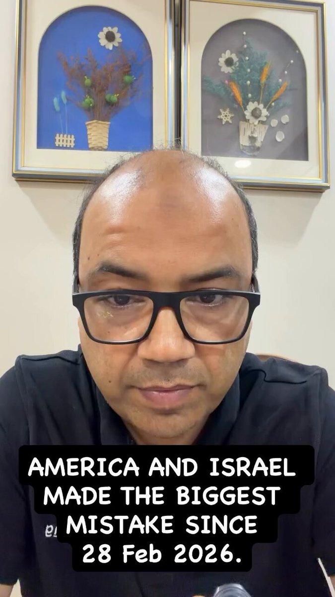 🇮🇱Israel and 🇺🇸America made the biggest mistake since the war started!