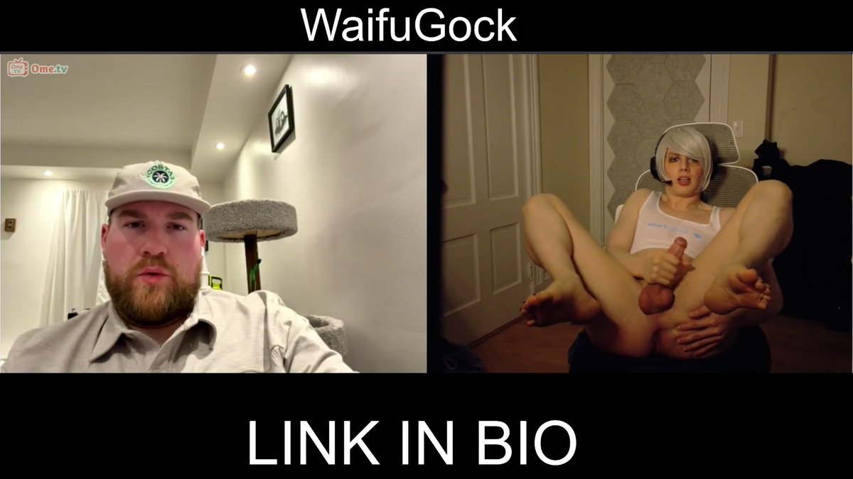 Happily Married father of 3 seduced by Femboy succubus, ruins his life being caught in 4k busting to pink #femboy cheeks #Omegle #straightforgay #Public #Exposed