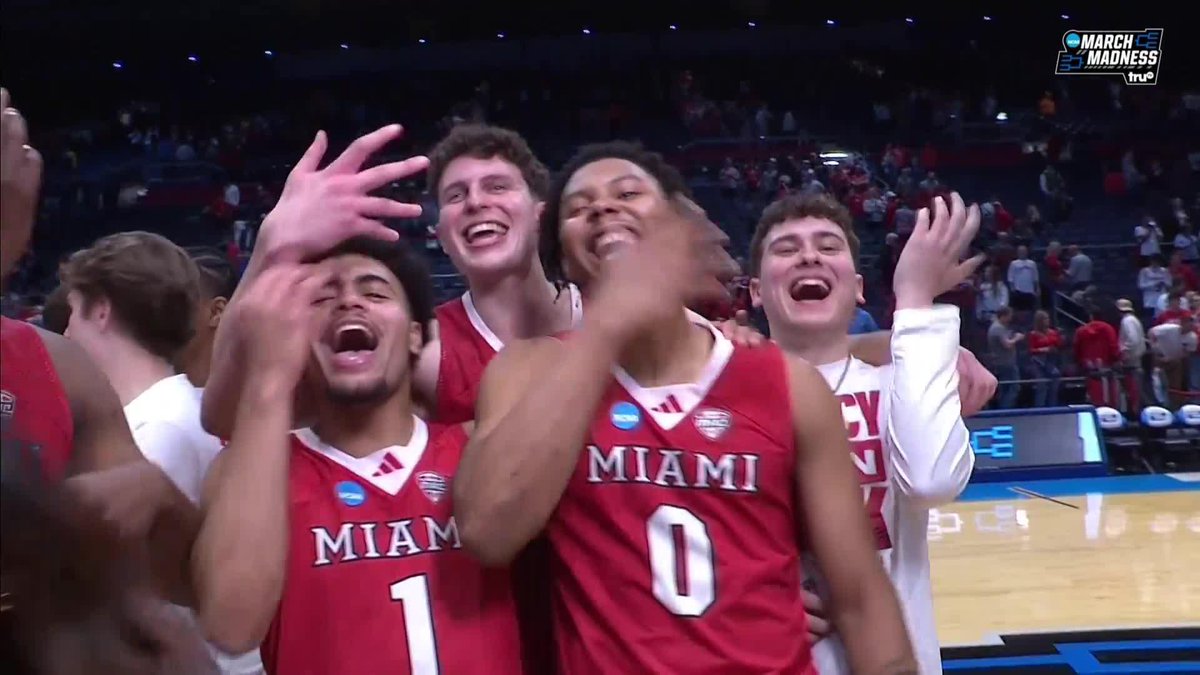 🗣️ YOU CAN'T SEE ME Miami Men’s Basketball John Cena