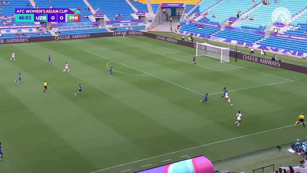 ANGIE BEARD’S INCREDIBLE OPENING GOAL AND SHE HIT THE TRINITY-EMMA HAYES DANCE 😭😭😭