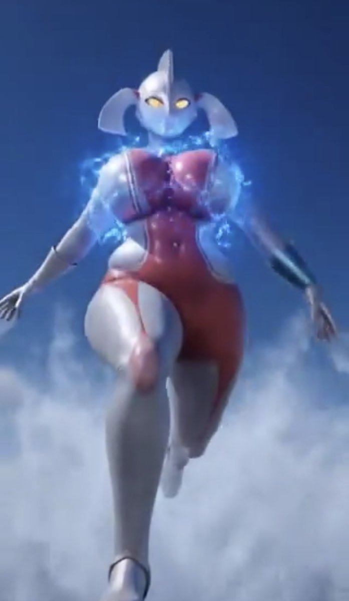 Ultra Thicc takes flight