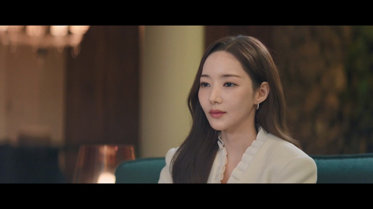 박민영-위하준-김정현 셋이 모인 자리에 초대 받았다.. 같이 갈 사람 있어? #세이렌
