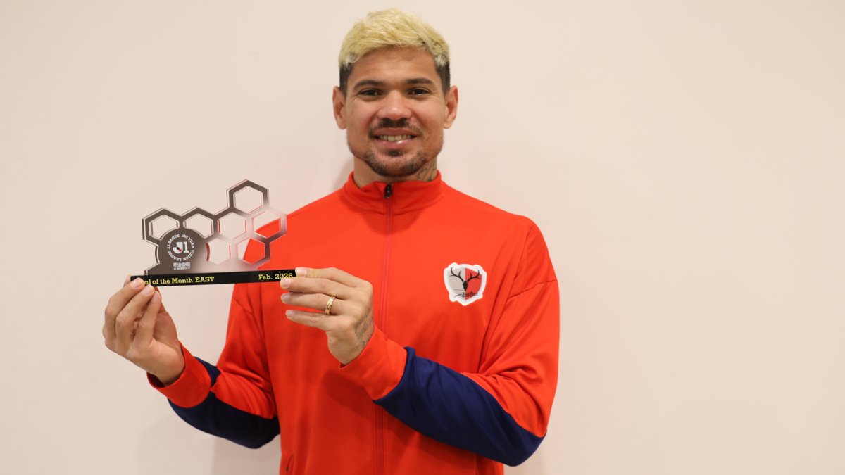 明治安田Ｊリーグ百年構想リーグ 月間ベストゴール⚽ 【2月度】 🏆 明治安田Ｊ１百年構想リーグ ⚔️ EASTグループ 第2節 🆚 鹿島 vs 横浜FM ⌚️ 76分 ⚽️ レオ セアラ 選手（鹿島アントラーズ） 受賞コメント・総評⏬ #Ｊリーグ