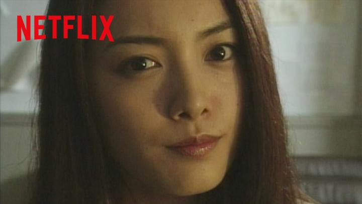 仲間由紀恵 x 阿部寛 シリーズの原点、1stエピソード「母之泉」より。 迷コンビ、自称天才奇術師 山田奈緒子(仲間由紀恵)と天才物理学者 上田次郎(阿部寛)の初対面でのひとコマ。 上田がビビりなのは"全部お見通しだ!” #トリック #Trick