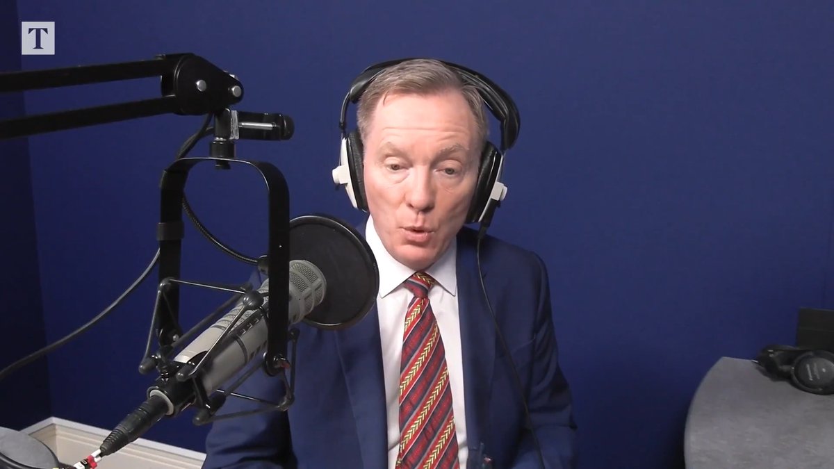 Business and trade minister Chris Bryant fails to comment whether the Scunthorpe blast furnaces will face job losses as he admits the UK will no longer be able to produce virgin steel under the move to electric arc furnaces. Chris Bryant | Stig Abell | Kate McCann