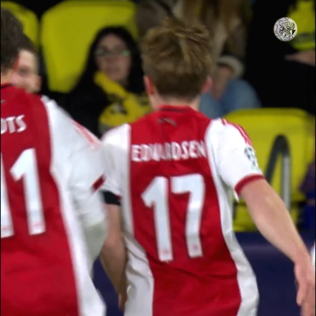 Hipp hurra for deg, Edvardsen! 🎂