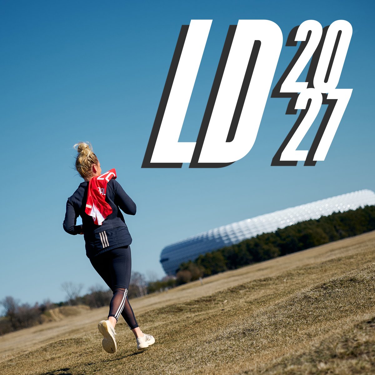 Da geht noch was! 🔥🏃‍♀️ #LD2027