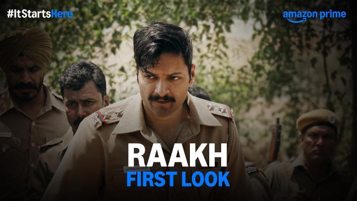 Raakh: When two teenagers vanish, a close-knit family is shattered and the city is left on edge. Determined to uncover the truth, a relentless officer leads a nationwide manhunt that pulls him deep into a world of violence and human depravity. #PrimeVideoPresents #RaakhOnPrime #ItStartsHere