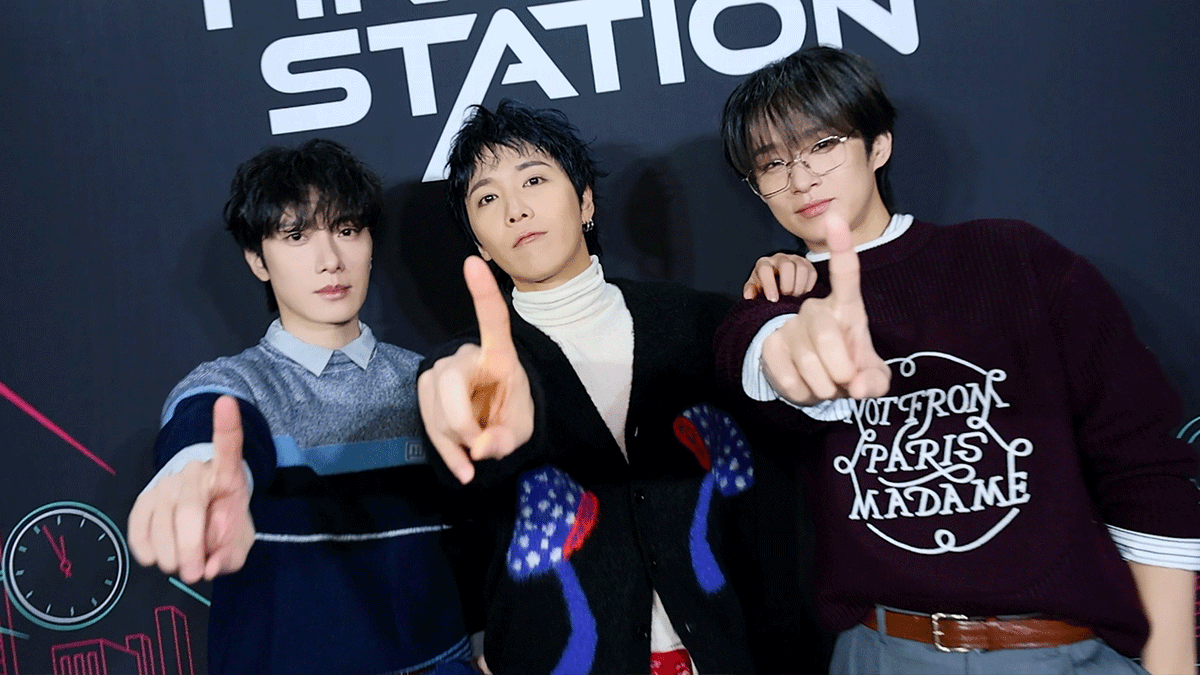 [🎥] 웰컴 투 FT아일랜드 페스티벌 | 2026 FIRST MUSIC STATION BEHIND ✔️ #FTISLAND #FT아일랜드 #FMS2026 #퍼스트뮤직스테이션 #FIRSTMUSICSTATION