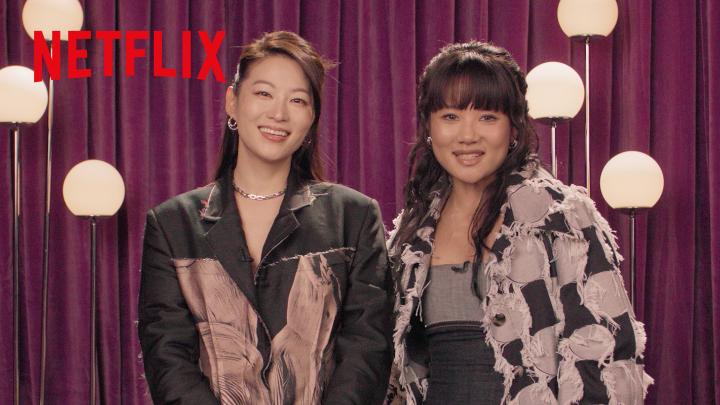 Ni las cazadoras de demonios más expertas quieren perderse esto💫 BTS: EL COMEBACK EN DIRECTO | ARIRANG llega el 21 de marzo a las 12:00h (hora peninsular) en directo para TODO el mundo 🔥 #BTSLiveonNetflix #BTSenNetflix