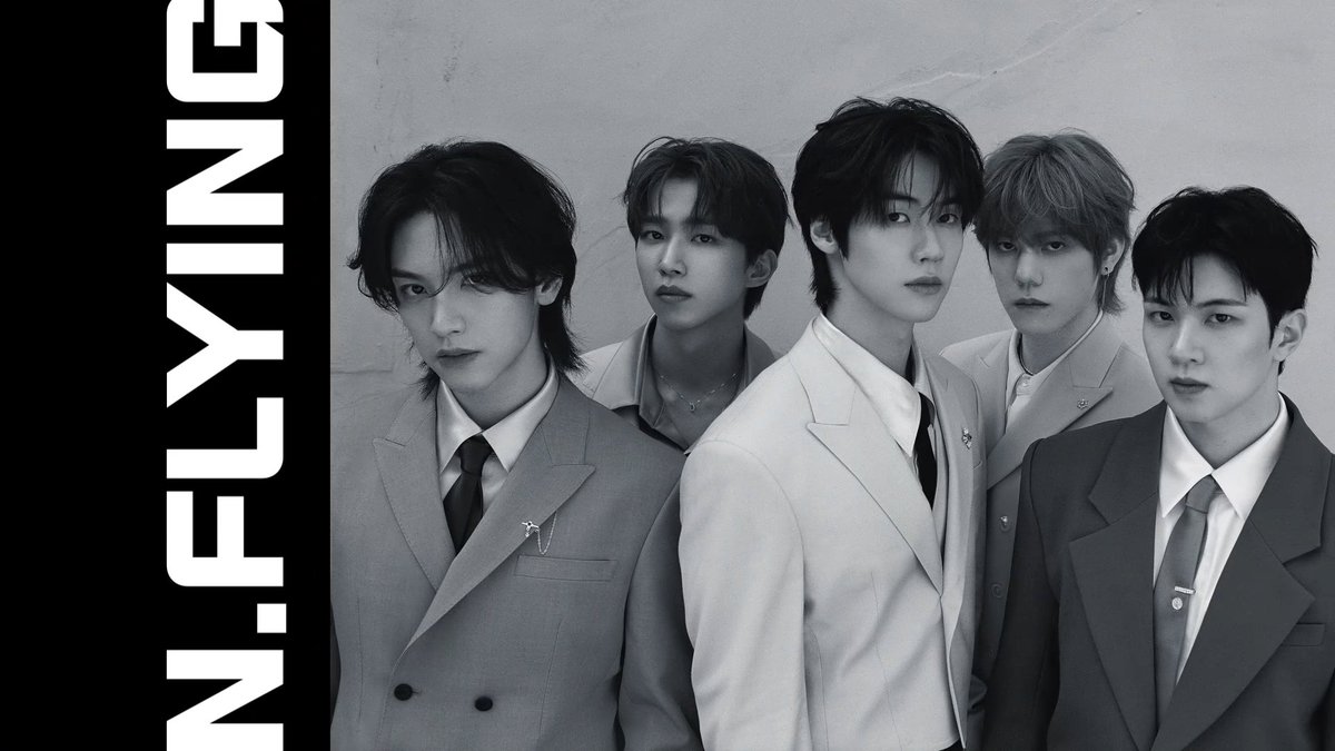 [Notice] FNC BAND KINGDOM 2026 Official Teaser 🎫 티켓 오픈: 04.01(수) 📢 #NFlying #엔플라잉 #FNCBANDKINGDOM