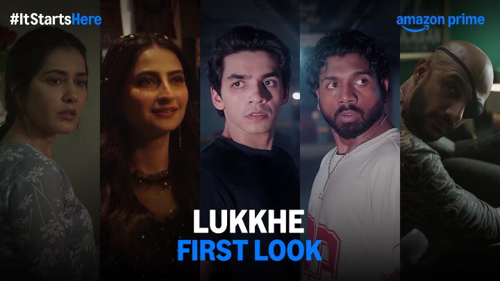 Lukkhe: A young sportsman infiltrates the wild and dangerous world of Punjab's rap music to investigate a drug syndicate, only to find himself torn between love, family, guilt and brotherhood. #PrimeVideoPresents #LukkheOnPrime #ItStartsHere