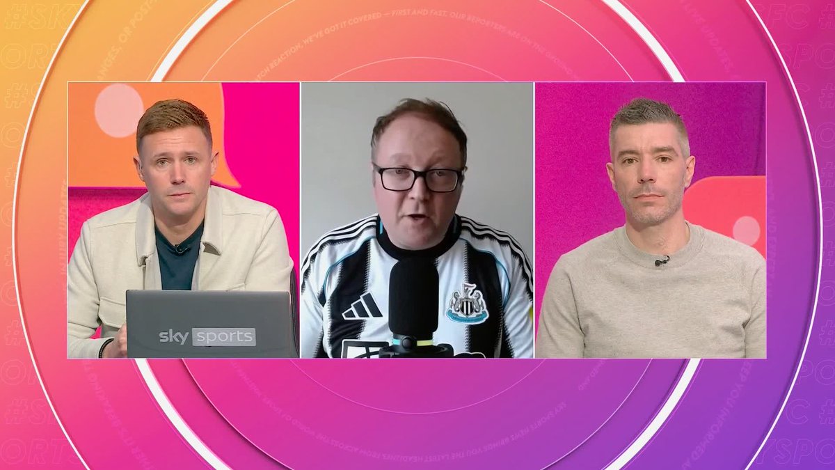 ''The tactics and in-game management this season have been questionable'' Analysis on Newcastle's season under Eddie Howe and whether he should be in danger of losing his job 🤔