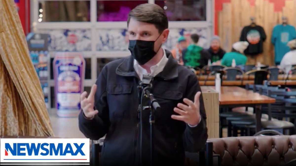 A LOT AT ‘STEAK’: “The Right Squad” reacts to a resurfaced video of Texas Senate candidate James Talarico’s announcement that his campaign is officially “non-meat.” Chris Plante Show Matthew Foldi Mercedes Schlapp Alex Swoyer Daniel Lippman