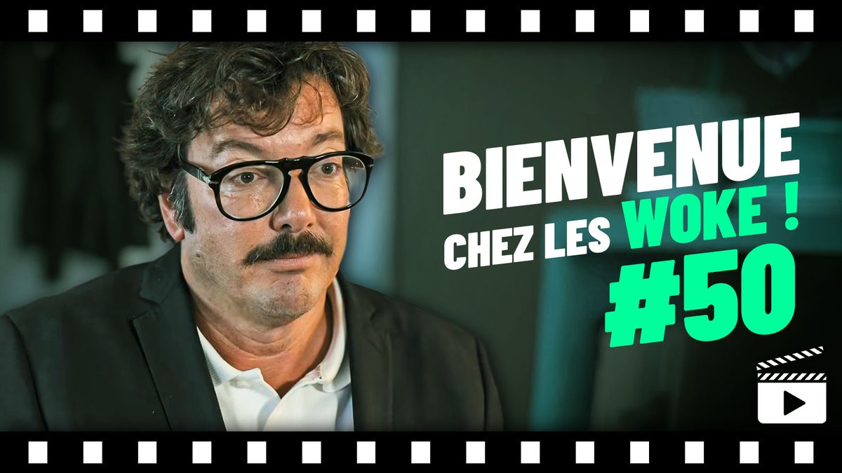 Bienvenue chez les woke ! Chaque semaine, Boulevard Voltaire vous propose en exclusivité pendant 36 heures un court sketch sur nos amis les woke. Un moment savoureux signé du cinéaste, réalisateur et scénariste firode laurent. Cette semaine, Droite ou gauche