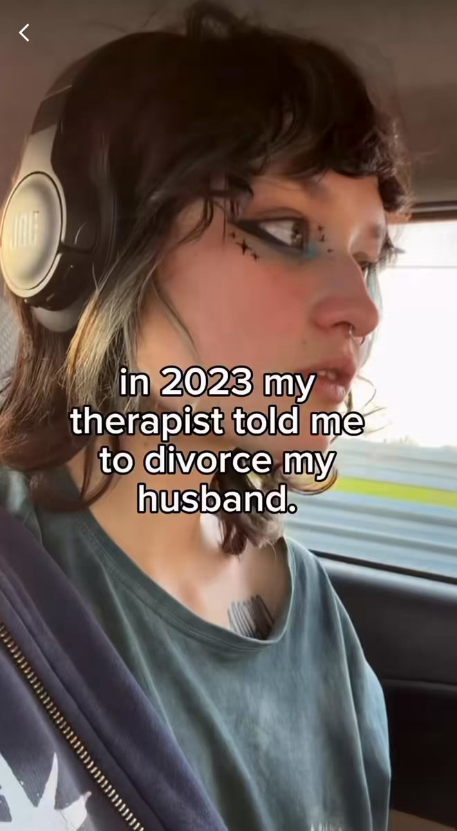 are these instagram chicks finally starting to realize their "therapists" are just scamming them?