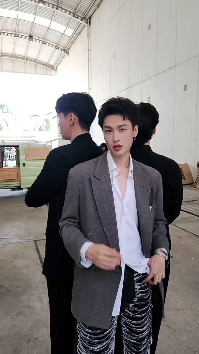 newwiee😆🤏🏻💖 #ChasingLoveChasingCash #คิดถึงจังตังค์อยู่ไหน #Newwiee