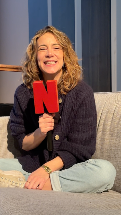Meaghan Dendraël est Tony-Tony Chopper 🇫🇷🦌