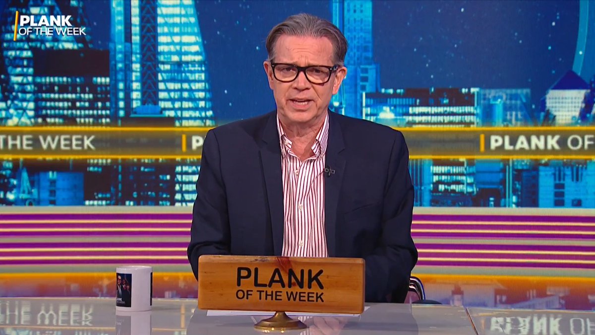 Coming up on tonight's PLANK OF THE WEEK! 🚨 Migrants get 40% of new homes 🚨 BBC rejects 99.9% of complaints 🚨 Trump calls Starmer "a loser with no future" Watch on YouTube from 7pm: Kevin O'Sullivan Adam Brooks AKA EssexPR 🇬🇧 Chloe Dobbs Peter C. Barnes Amanda Devlin