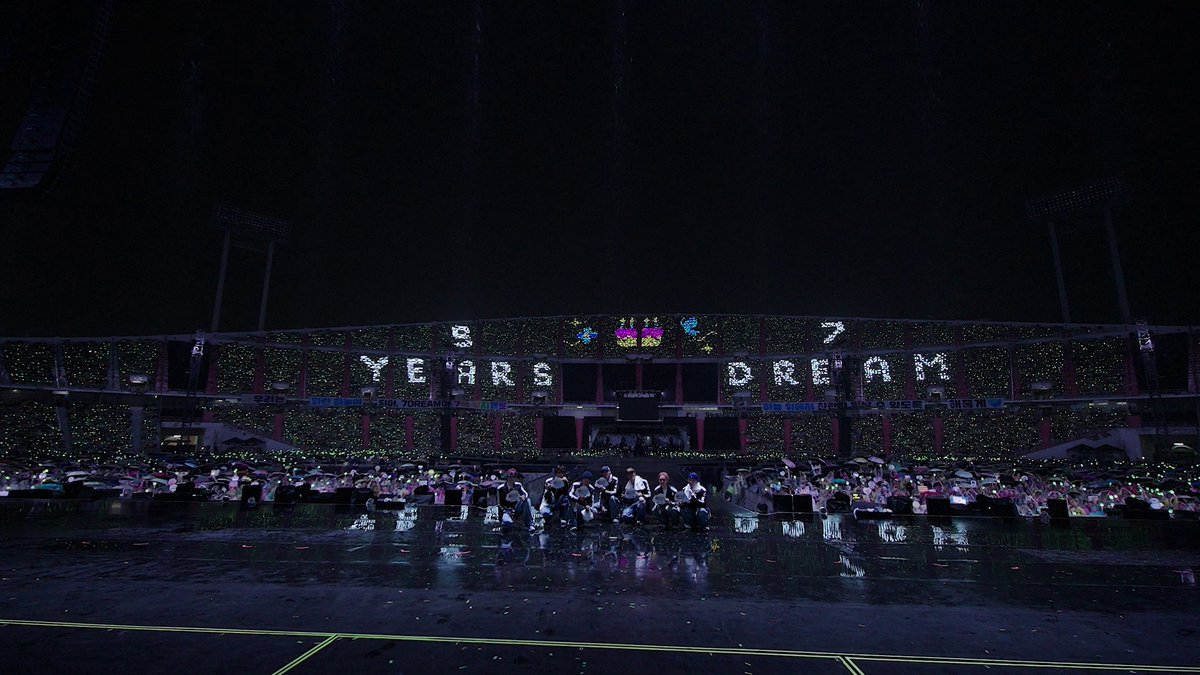 🎆 คลิปไฮไลต์รวบรวมภาพบรรยากาศความฝันแห่งอนาคตของ 💚 NCT DREAM 💚 ที่ร่วมกันสร้างกับ 🌱 NCTzen 🌱 ชาวไทยให้เกิดขึ้นจริง ณ ราชมังฯ ด้วยคอนเสิร์ตเต็มรูปแบบครั้งที่สี่ในประเทศไทย 🇹🇭🌧️ ❝ ศิลปินกลุ่มแรกของค่าย SM ENTERTAINMENT ที่จารึกสถิติใหม่แห่งความสำเร็จได้อีกครั้ง ทั้งการจัดคอนเสิร์ต ณ ราชมังคลากีฬาสถาน สเตเดียมที่ใหญ่ที่สุดในประเทศไทย ติดต่อกันเป็นครั้งที่ 2 และการจำหน่ายบัตรคอนเสิร์ตในประเทศไทยได้มากที่สุดในประวัติศาสตร์ ❞ 𝟐𝟎𝟐𝟓 𝐍𝐂𝐓 𝐃𝐑𝐄𝐀𝐌 𝐓𝐎𝐔𝐑 𝐢𝐧 𝐁𝐀𝐍𝐆𝐊𝐎𝐊 🏎️ 𝟐 รอบการแสดง : ⠀⠀𝟏𝟔 สิงหาคม 𝟐𝟎𝟐𝟓 (เสาร์) ⠀⠀𝟏𝟕 สิงหาคม 𝟐𝟎𝟐𝟓 (อาทิตย์) 🏟️ สถานที่ : ⠀⠀ราชมังคลากีฬาสถาน (𝐑𝐀𝐉𝐀𝐌𝐀𝐍𝐆𝐀𝐋𝐀 𝐍𝐀𝐓𝐈𝐎𝐍𝐀𝐋 𝐒𝐓𝐀𝐃𝐈𝐔𝐌) 🐯🦊🐶🐻🐰🐬🐹 #NCTDREAM NCT DREAM #THEDREAMSHOW4 #DREAMTHEFUTURE #NCTDREAM_THEDREAMSHOW4_DREAMTHEFUTURE #NCTDREAM_THEDREAMSHOW4_BANGKOK #TDS4INBKK #SMTrue