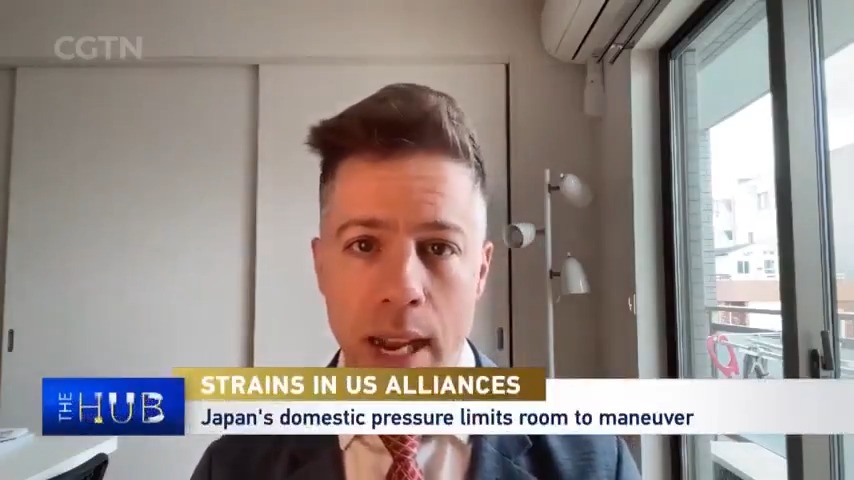 FOX News will never show this: 80% of Japanese citizens completely reject supporting the US war in Iran. If the Prime Minister caves to Washington's demands, it will destroy her government. The world's populations are waking up and refusing to shed blood for American imperialism