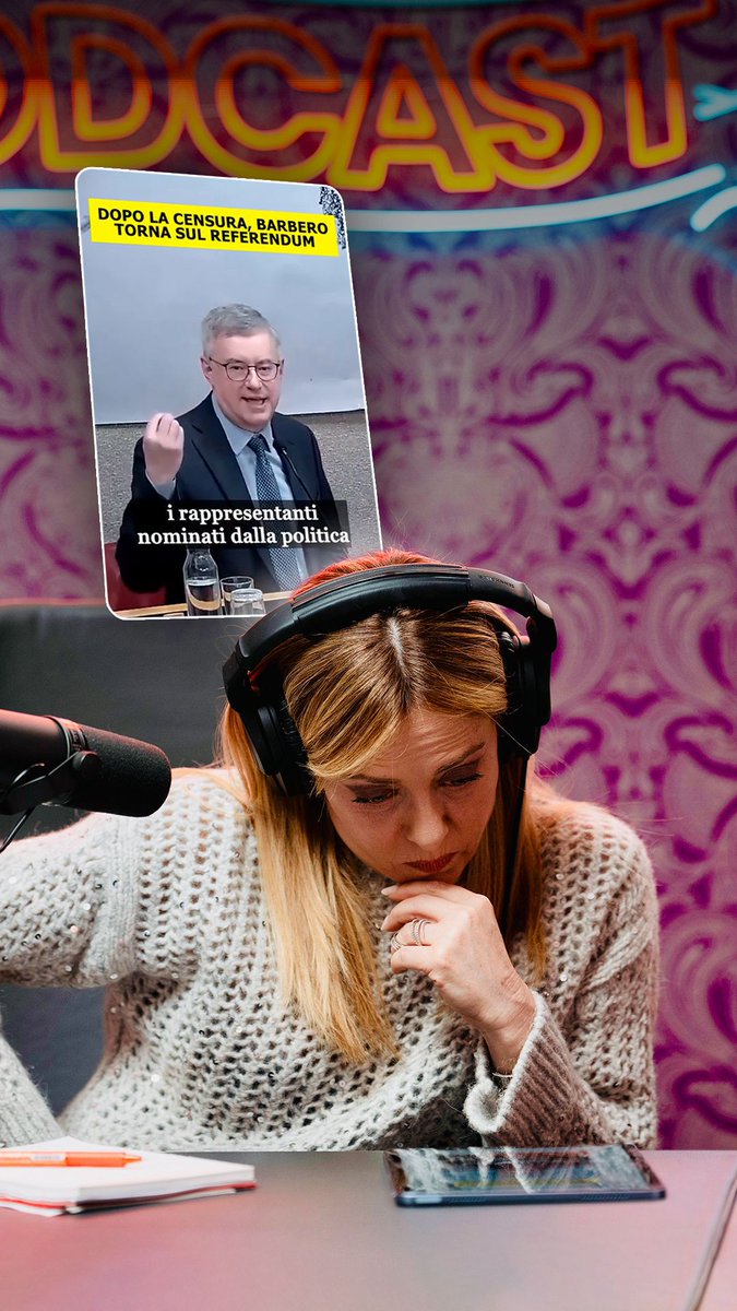 Risposta al video di Alessandro Barbero