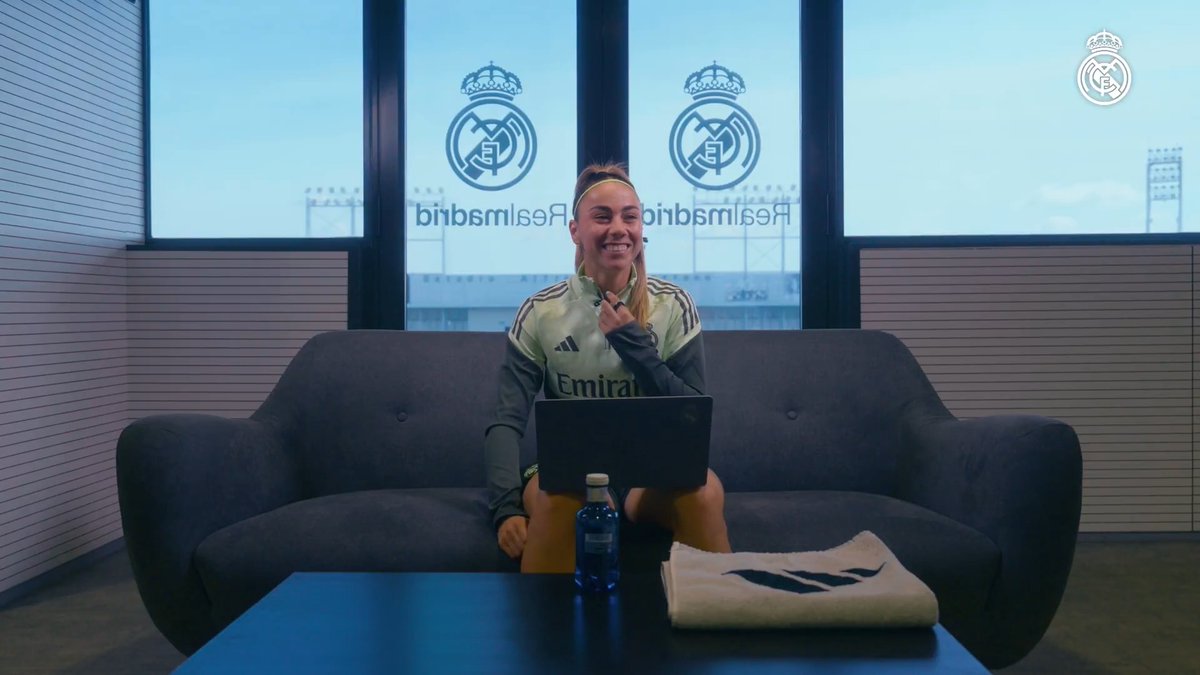 🆕 REAL TALKS | Ep.4 | Athenea