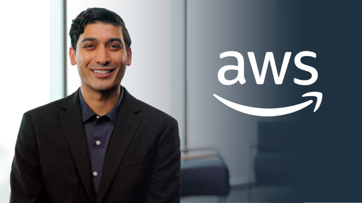 Revolutionizing innovation opportunities for customers with Amazon Quick. AWS AI Go-to-Market teams are leveraging Quick Flows to automate industry research & create customized innovation strategies for every customer.