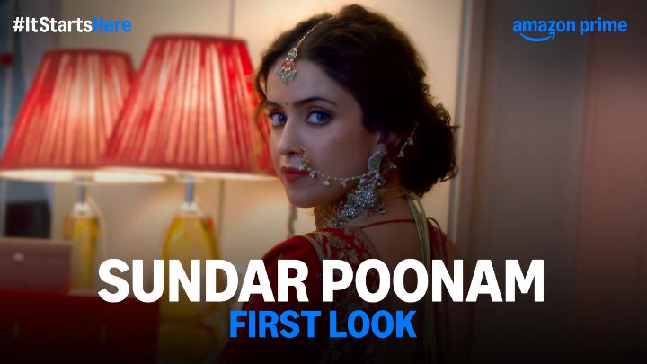 Sundar Poonam: On their idyllic honeymoon in Kashmir, a newlywed couple goes missing, unravelling a chilling truth about Poonam, the bride, whose obsessive love story, twisted past and shocking secrets pull everyone around her into a deadly spiral. #PrimeVideoPresents #SundarPoonamOnPrime #ItStartsHere