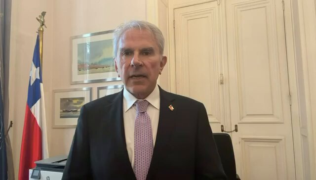 En un gobierno de emergencia, ordenar el #CAE no puede ser opcional. Quien hoy tiene altos ingresos y no paga, rompe cualquier criterio de justicia. El Estado tiene que cobrar y, al mismo tiempo, corregir un sistema que se dejó deteriorar por años. Es una medida concreta para ordenar las finanzas públicas y mejorar los mecanismos que tiene el Estado para exigirle a los morosos que se pongan al día.