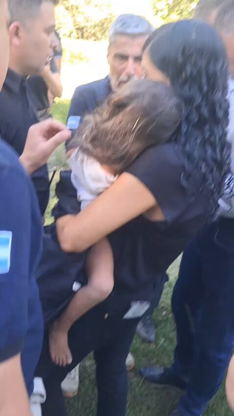 🚨 ASÍ ENCONTRARON A ESMERALDA: UNA LLAMADA DESDE LA FALDA ALERTÓ DEL HALLAZGO - Noticia en desarrollo...
