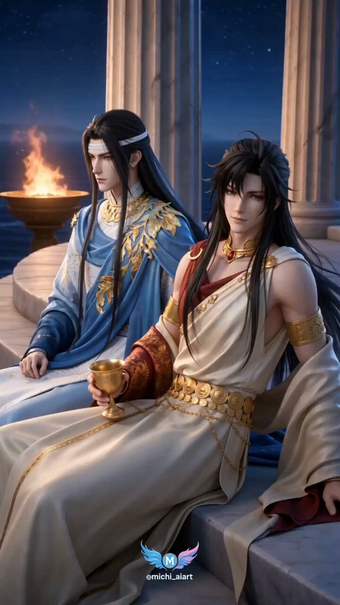 #wangxian #MDZS Not until you’ve had a taste first.