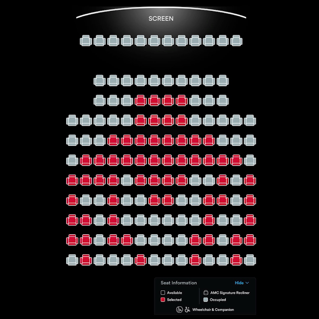 Got your tickets yet, question? Join the mission to see PROJECT HAIL MARY, now playing!
