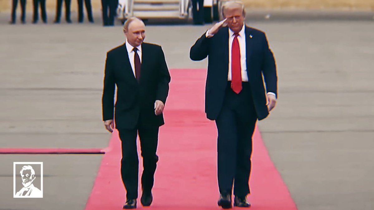 Our President is Putin’s easiest mark.