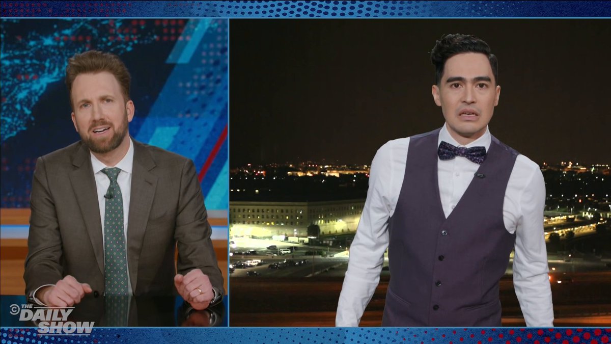 Is Iran's new supreme leader really gay, or is this just a classic example of Hollywood queerbaiting? Troy Iwata is on the case