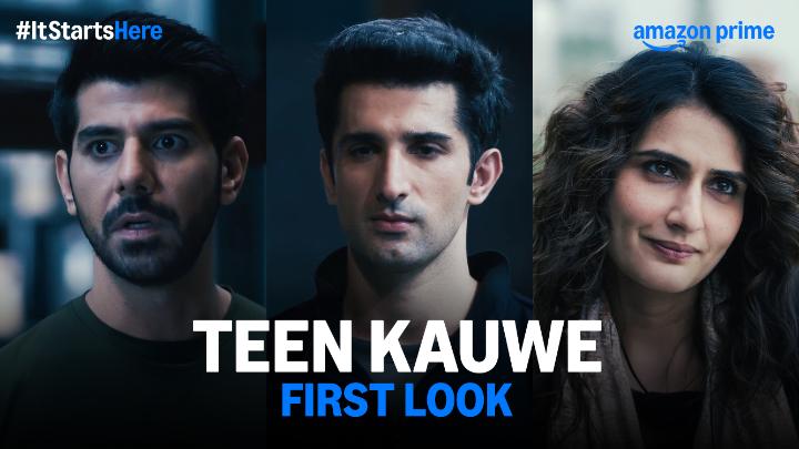 Teen Kauwe: An ex-secret agent, believed to be a mole and thought dead for seven years, must return to find the traitor who framed him, while his own agency is trying to terminate him. #PrimeVideoPresents #TeenKauweOnPrime #ItStartsHere