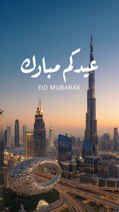 I extend my sincere wishes to the leadership, government, and people of the United Arab Emirates on the occasion of Eid Al Fitr. We pray that this blessed occasion brings joy and prosperity to all. May our beloved nation, and all countries, continue to enjoy peace, security, and stability.