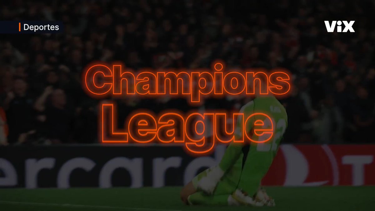 Champions, y La Selección Mexicana: ¡Todo en un solo lugar! No te pierdas la intensidad de la Champions League, y toda la pasión de la Selección Mexicana en vivo.