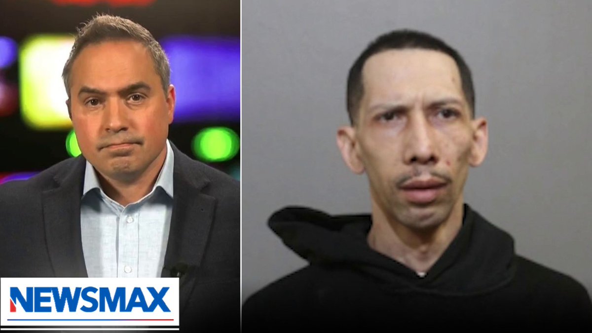 IN A 'SNAP': Federal prosecutors have revealed a sophisticated welfare fraud operation in Chicago, where one man was sentenced to four years in prison for orchestrating a scheme that defrauded taxpayers of $1.5 million. NEWSMAX Crime Correspondent Jason Mattera has more on “Wake Up America.”