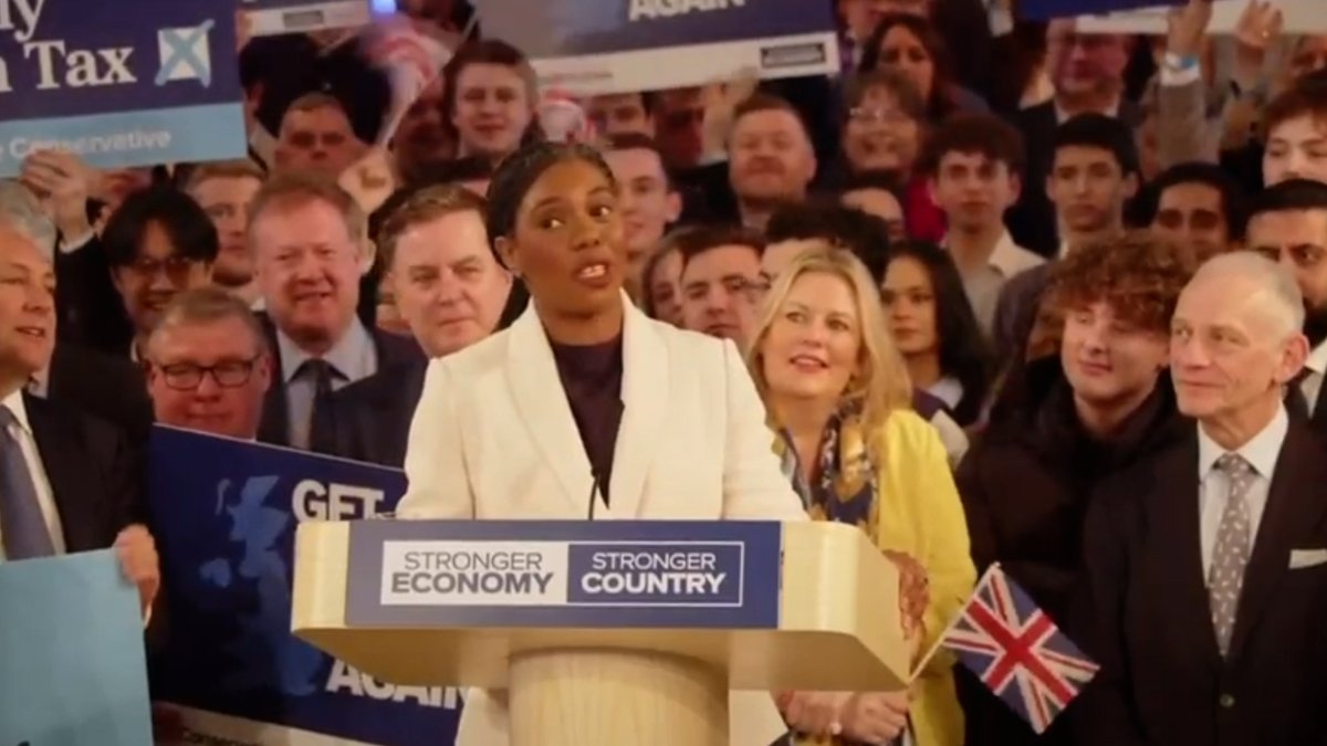 We found Kemi’s ‘best bits’… Show more