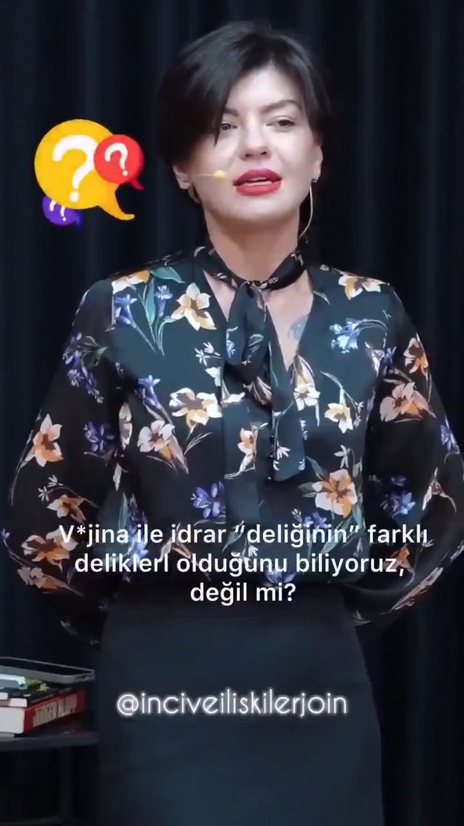 Biliyor muydunuz?