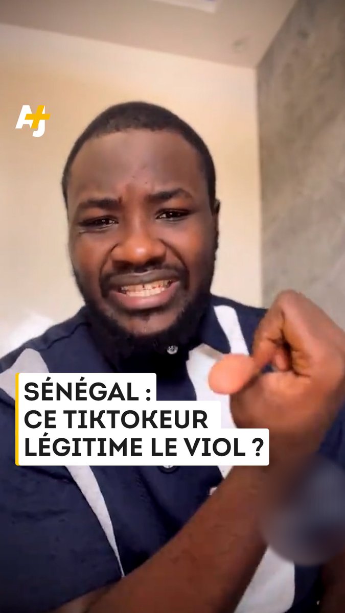 Un tiktokeur-prédicateur suscite une vive polémique au Sénégal après avoir pointé du doigt les femmes qui s’entraînent dans les salles de sport mixtes.
