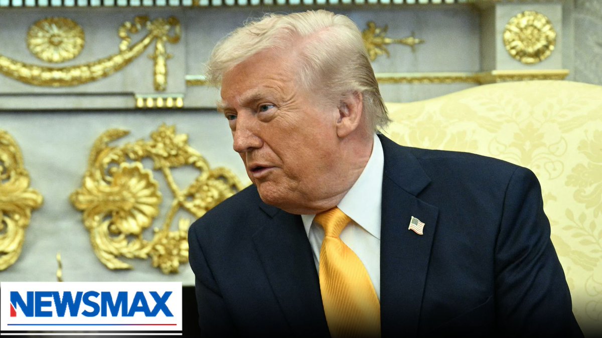 TRUMP on Iran “I had to take this little excursion and do something that no other President had the courage to do, and everybody wanted to do, but they never had the courage to do. And I don’t blame them, I’m not blaming them. It was left to me and we’ve done a great job.”