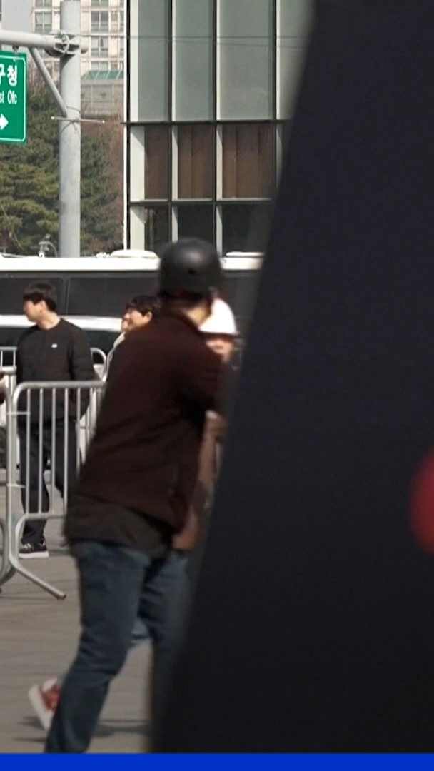 Séoul se prépare à une affluence record pour le retour de BTS