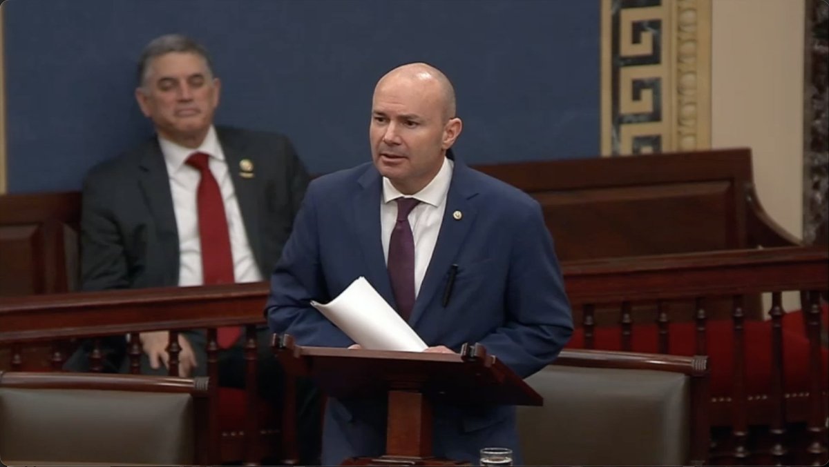 We should stand and fight for secure elections. We should defend the exclusive right of Americans to vote in THEIR country. We should pass the SAVE America Act. Our oath to the Constitution demands nothing less.